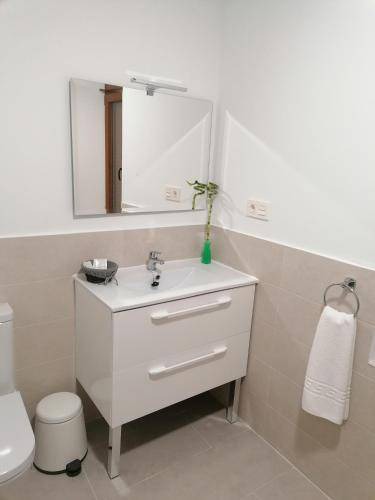 Photo of Bathroom in San Mames de Zalima