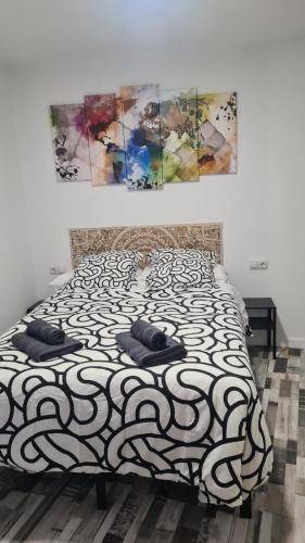 Photo of Bedroom in Soria