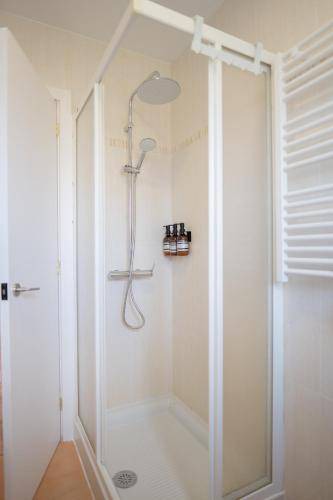 Photo of Bathroom in Alcabre