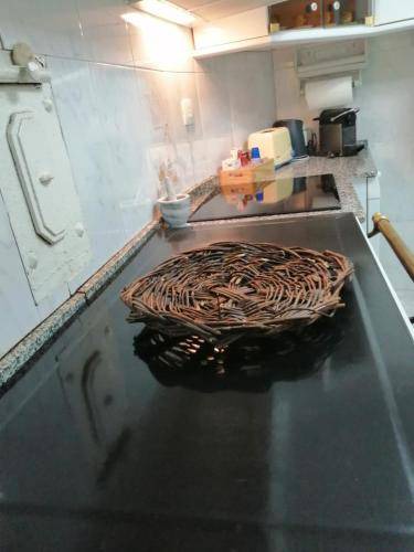 Photo of Kitchen in Carballeda de Valdeorras