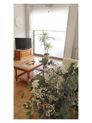 Photo of Livingroom in Comillas