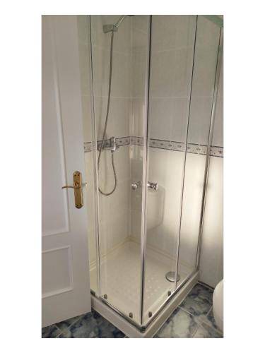 Photo of Bathroom in Comillas