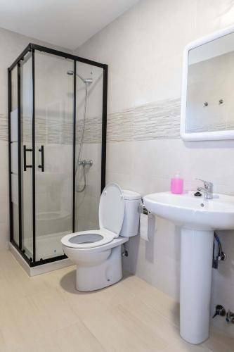 Photo of Bathroom in Santiago Millas