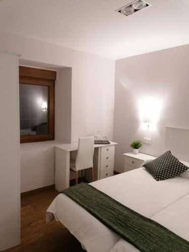 Photo of Bedroom in San Mames de Zalima