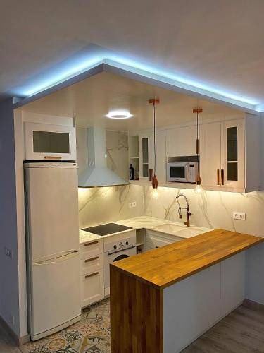 Photo of Kitchen in Figueres