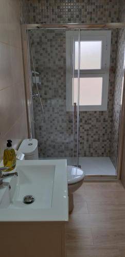 Photo of Bathroom in Bailen