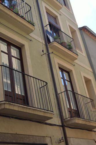 Photo of Buildings in el Mercadal