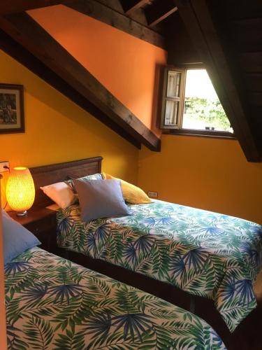Photo of Bedroom in Pilona
