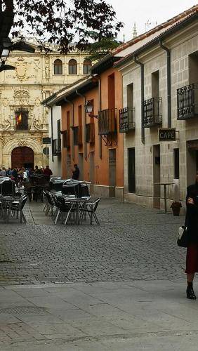 Photo of Others in Alcala de Henares