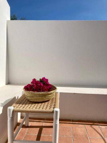 Photo of Patio Balcony in Sant Joan de Labritja