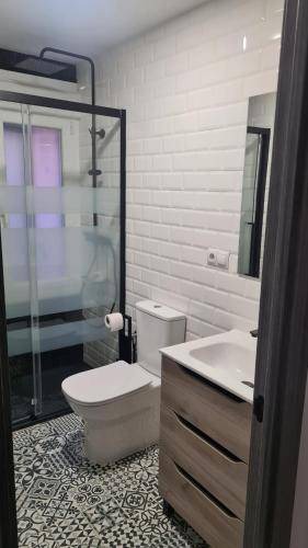 Photo of Bathroom in Soria