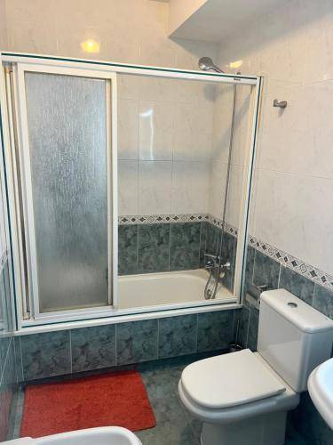Photo of Bathroom in Padron