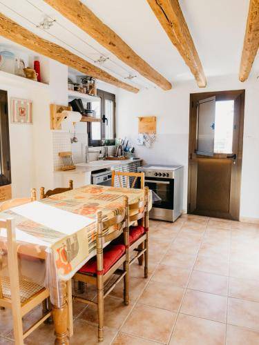 Photo of Livingroom in El Masroig