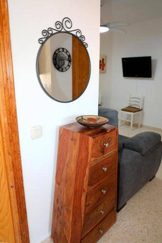 Photo of Livingroom in San Juan de los Terreros