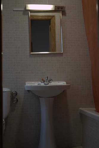 Photo of Bathroom in Lorca