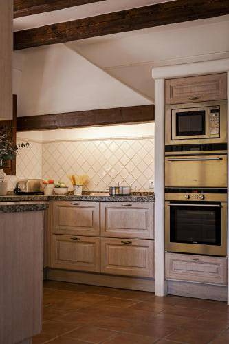 Photo of Kitchen in Sant Francesc Xavier