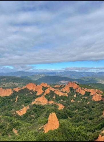 Photo of Outdoor in Carballeda de Valdeorras