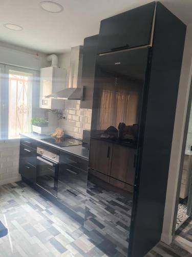 Photo of Kitchen in Soria