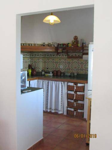 Photo of Kitchen in Zufre