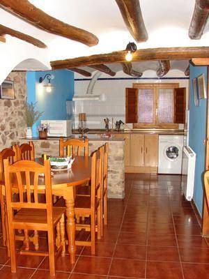 Photo of Kitchen in Gallocanta