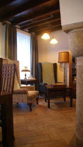 Photo of Livingroom in Hinojosa del Duque
