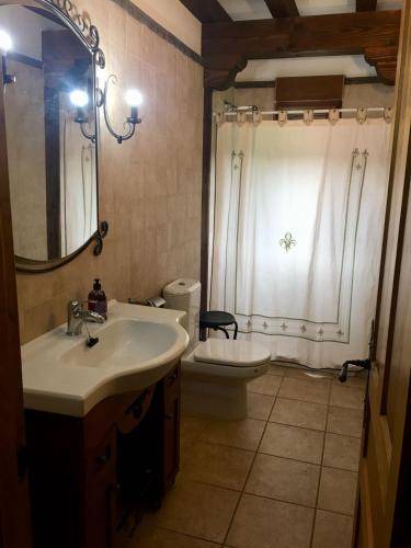 Photo of Bathroom in Pumarena