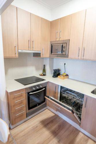 Photo of Kitchen in Alcabre