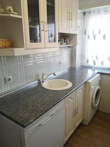 Photo of Kitchen in San Cristobal de Segovia