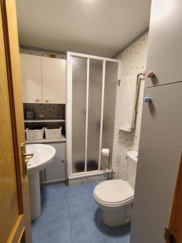 Photo of Bathroom in Burgos