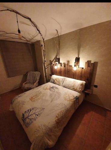 Photo of Bedroom in Cardano de Abajo