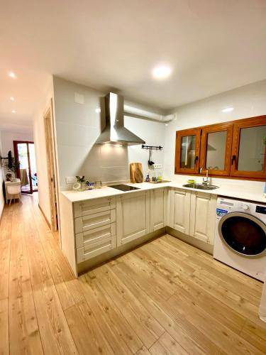 Photo of Kitchen in Cornudella de Montsant