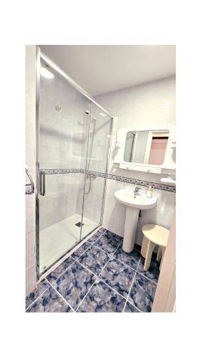 Photo of Bathroom in Comillas