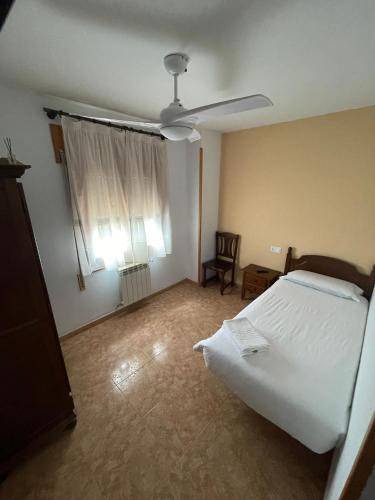 Photo of Bedroom in Estopinan del Castillo