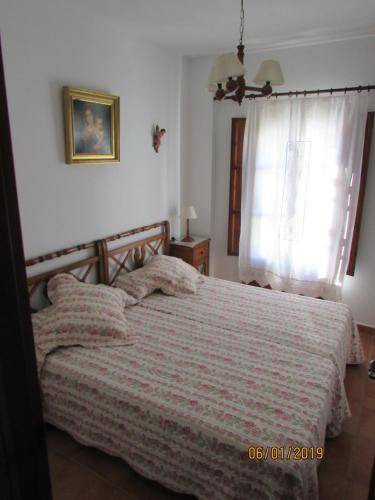 Photo of Bedroom in Zufre