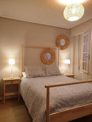 Photo of Bedroom in Mentera Barruelo