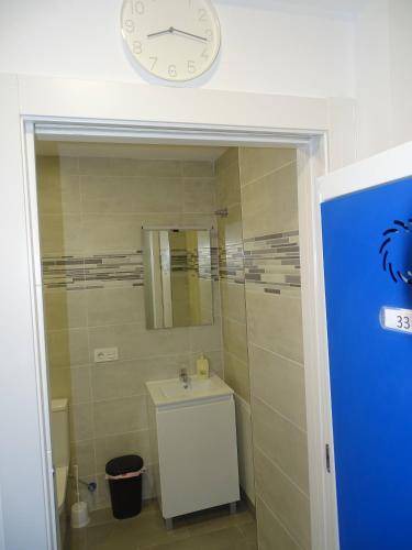 Photo of Bathroom in Pola de Lena