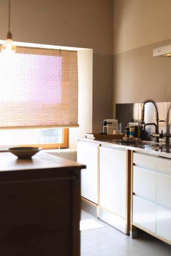 Photo of Kitchen in Sant Jordi Desvalls