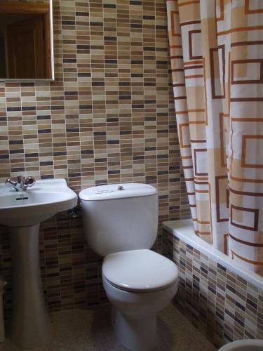 Photo of Bathroom in Lorca