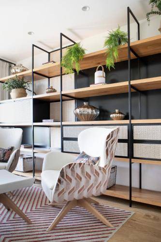 Photo of Livingroom in Banos de Rioja