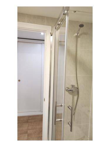 Photo of Bathroom in Comillas