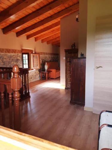 Photo of Livingroom in Valle de Mena