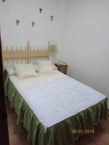 Photo of Bedroom in Zufre
