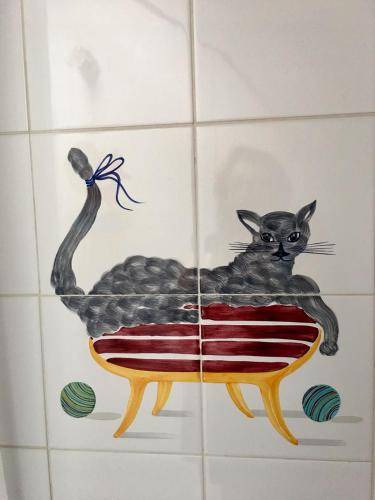 Photo of Bathroom in Pumarena