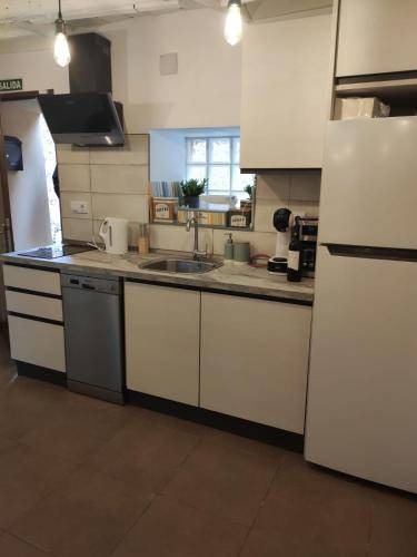 Photo of Kitchen in Cervera de Buitrago