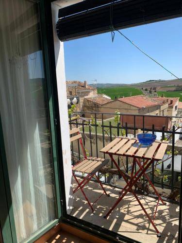 Photo of Patio Balcony in Sansol