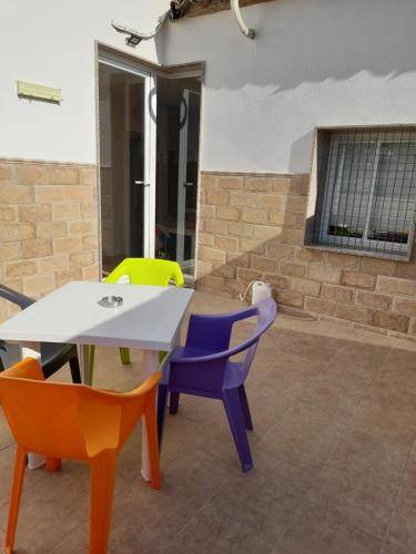 Photo of Patio Balcony in Bailen