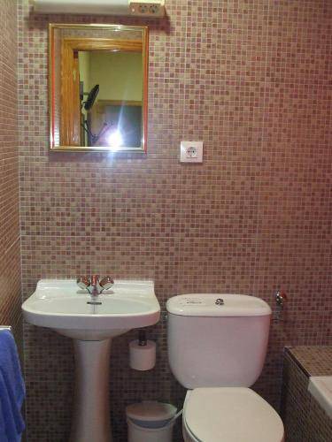 Photo of Bathroom in Lorca