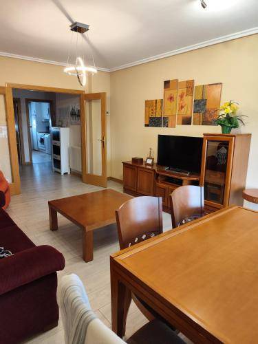 Photo of Livingroom in Burgos