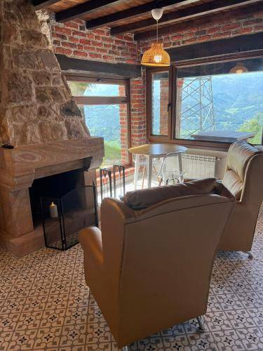 Photo of Livingroom in Santianes de Ola