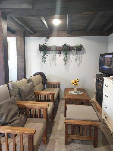 Photo of Livingroom in Puente Nuevo